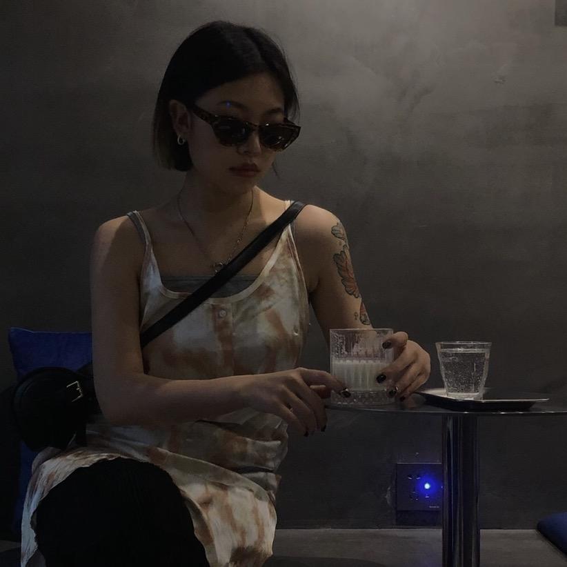 乐子