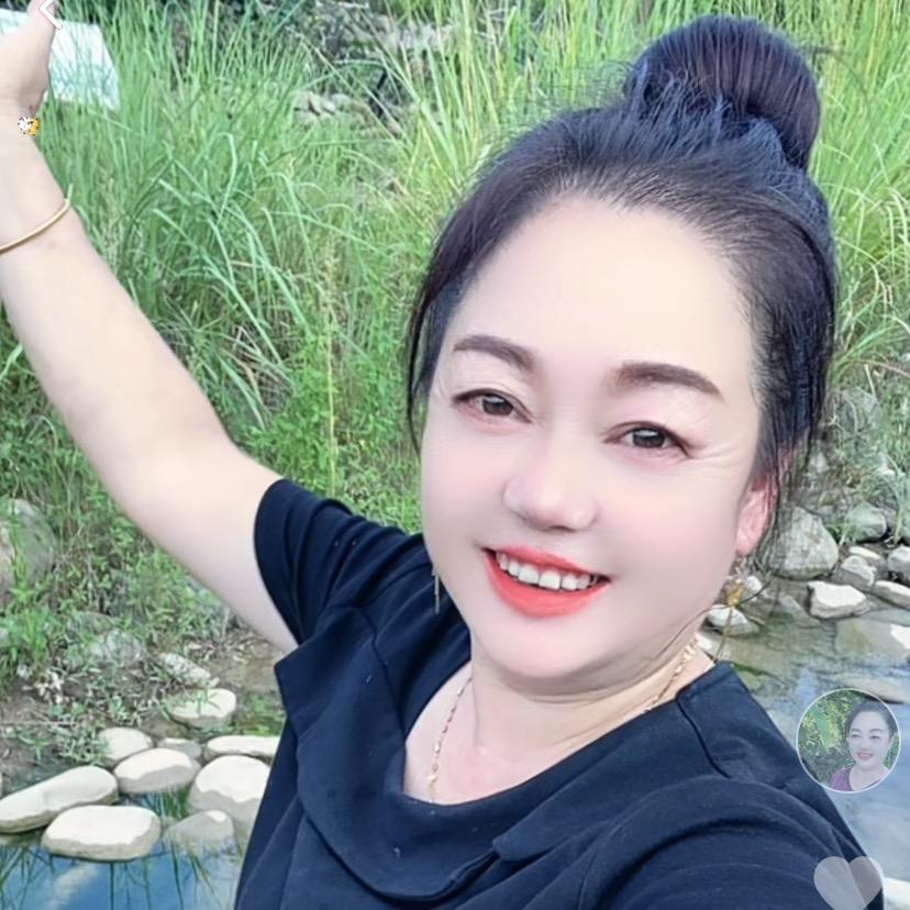 楚楚动人