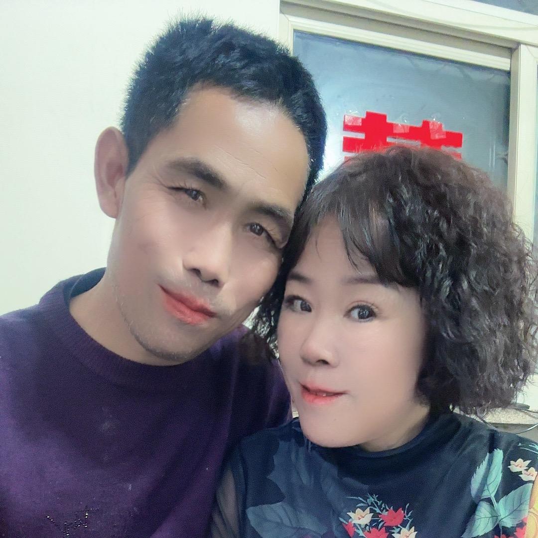 农村傻哥