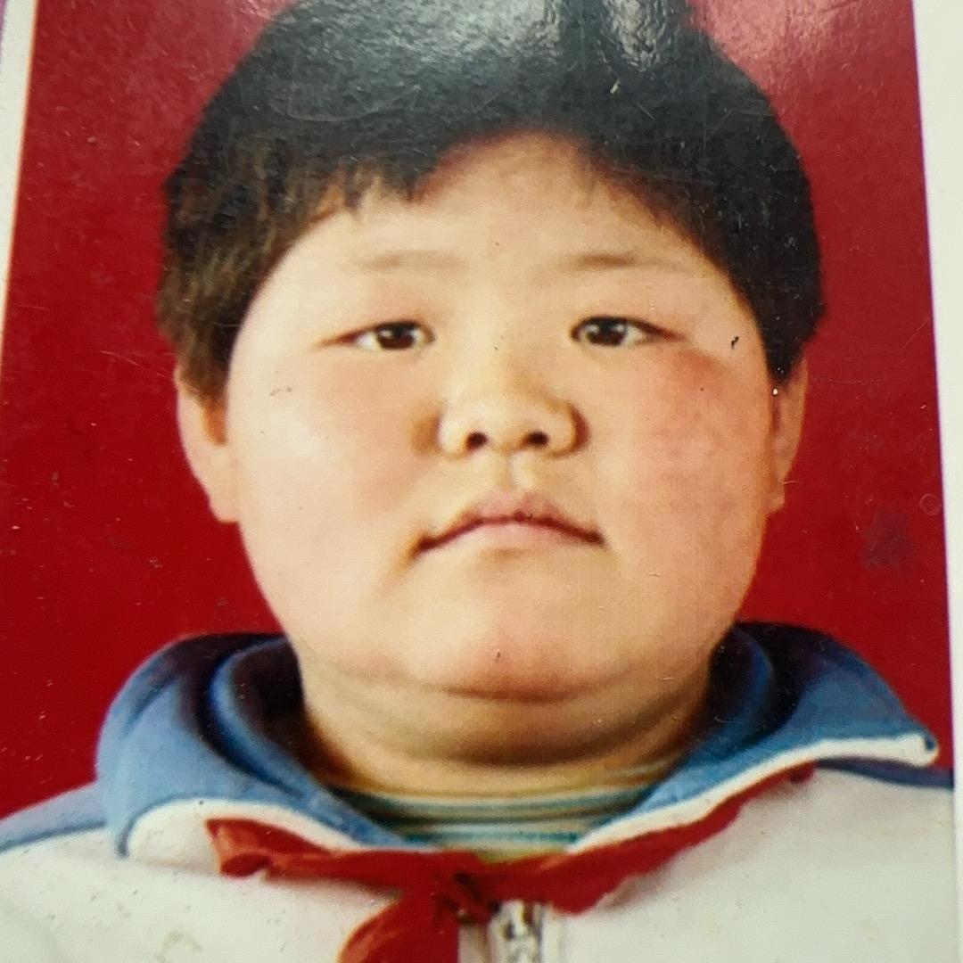 成大器！🚶🏼
