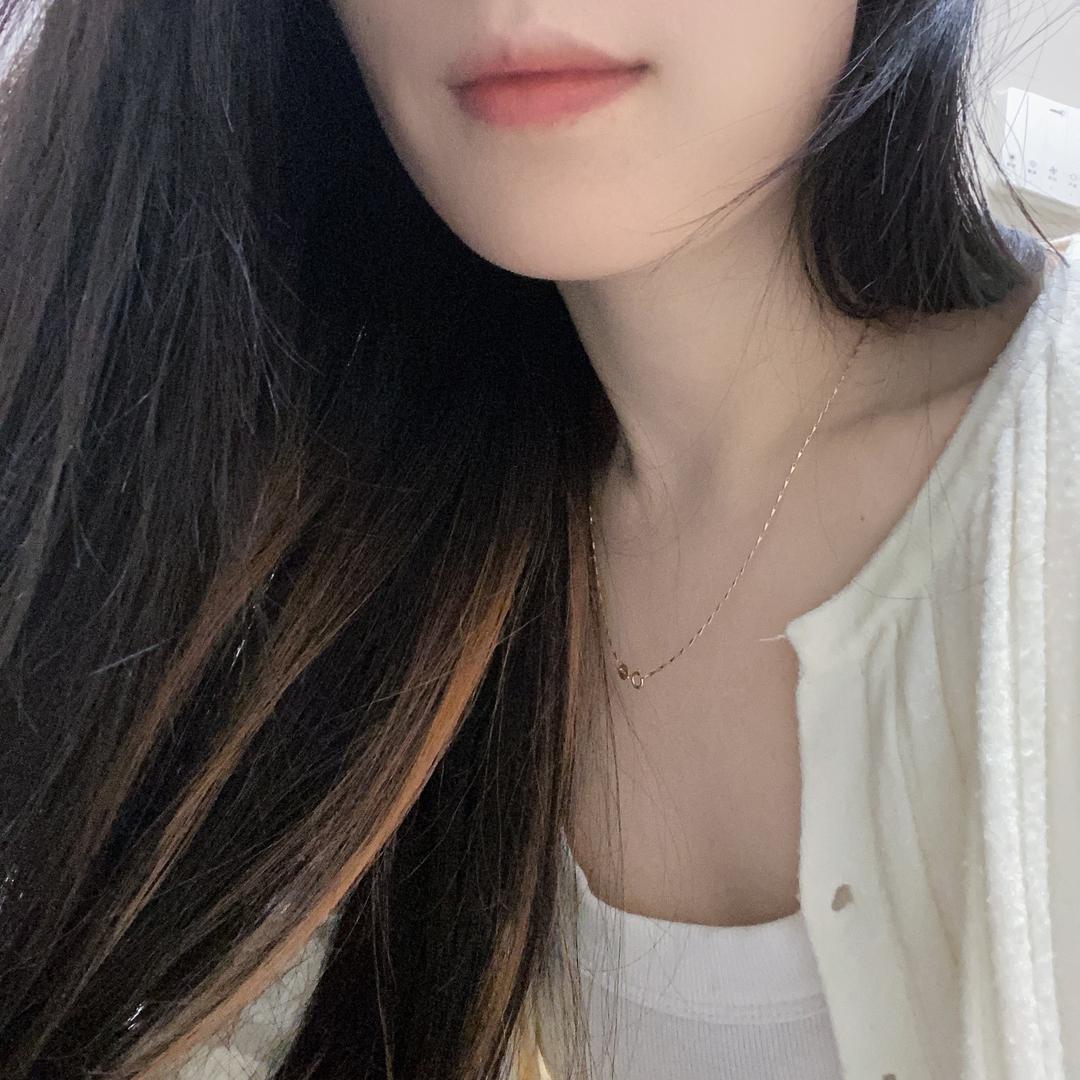超可爱的小于同学