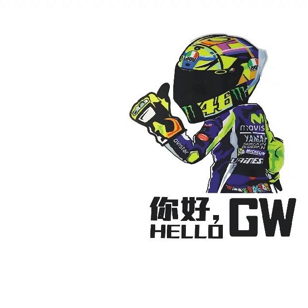 GW机车主题生活馆