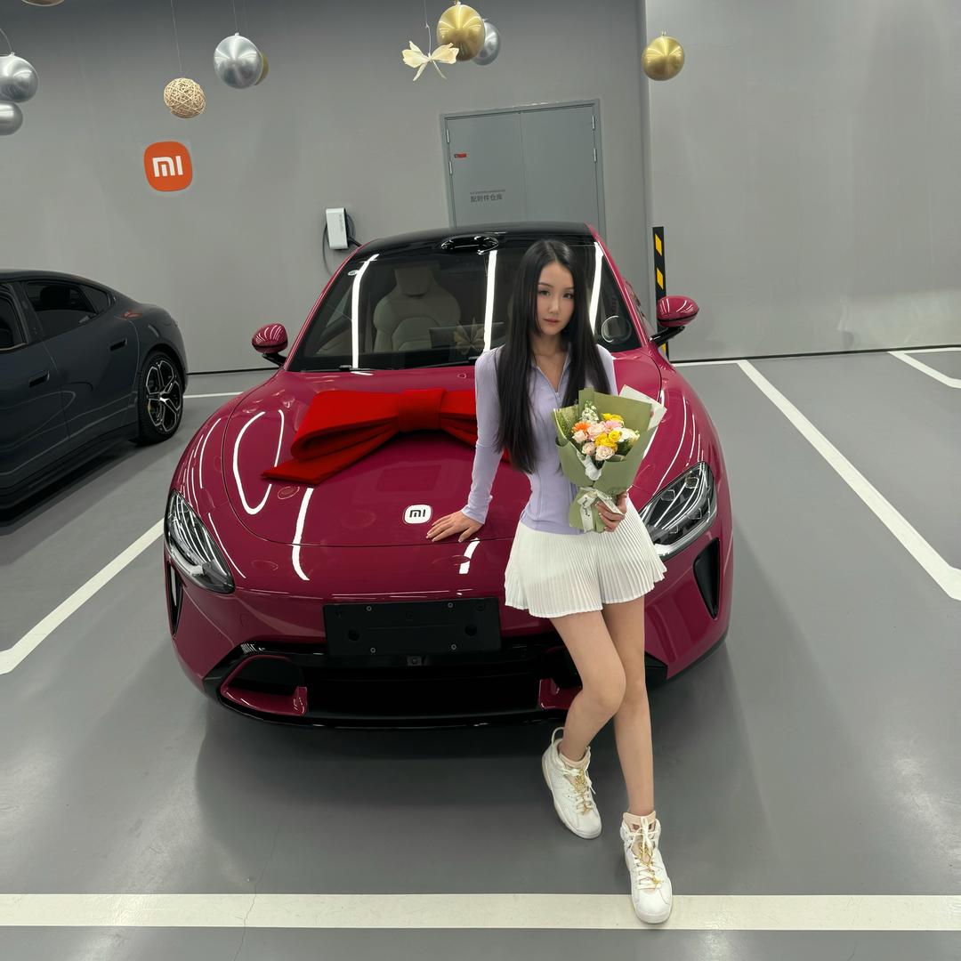 谈恋爱了