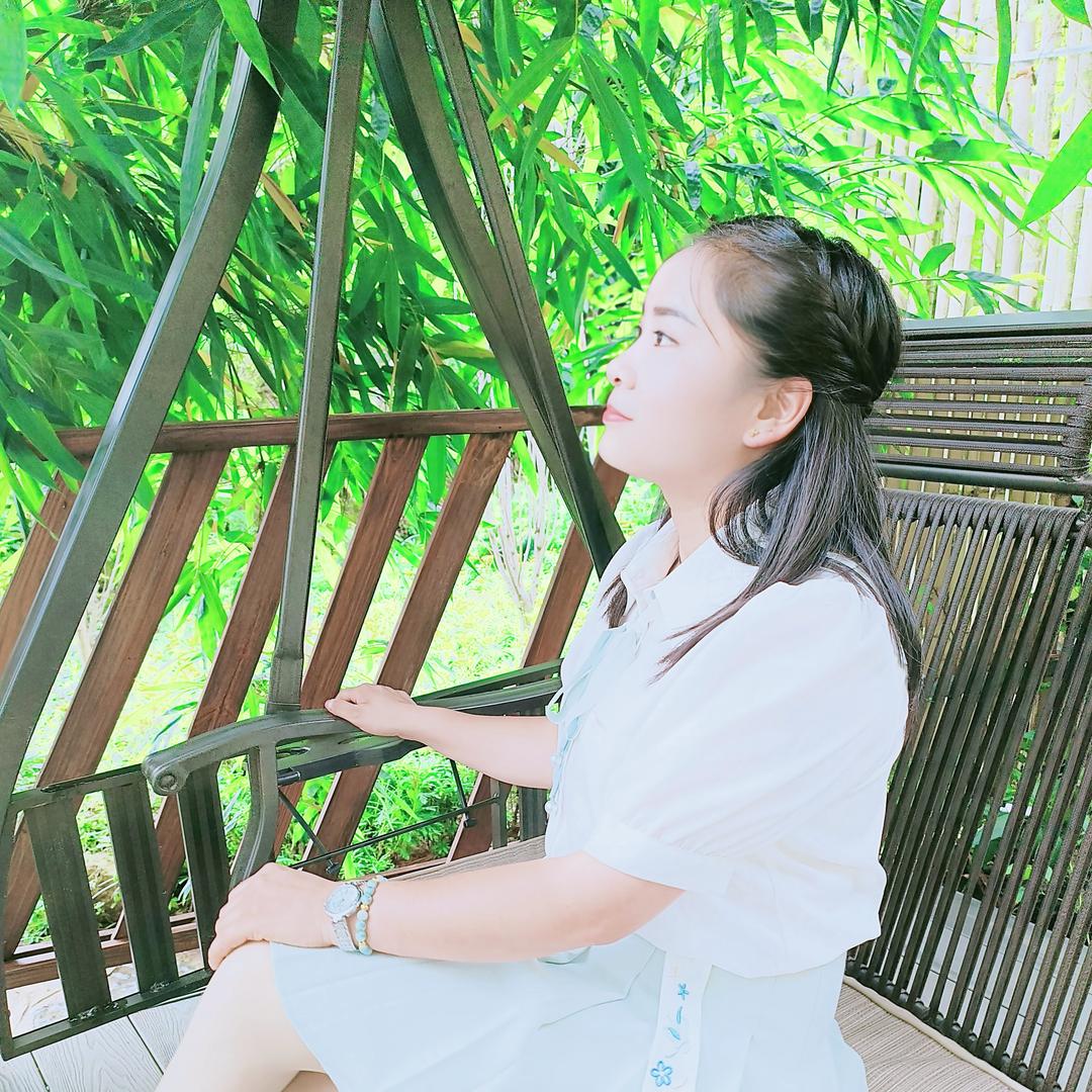 ✨💕ꦿ᭄余生随✨心༉ᩚ᭄