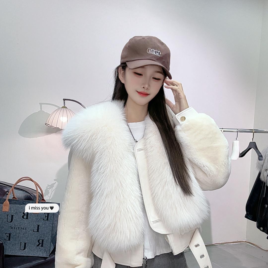 海宁MN轻奢皮草