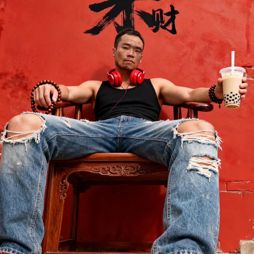 脚踏实地