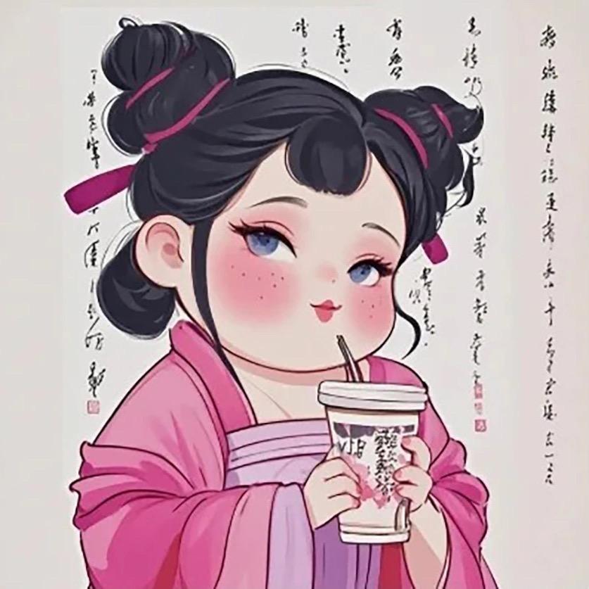 吖🌈是媛媛啊！