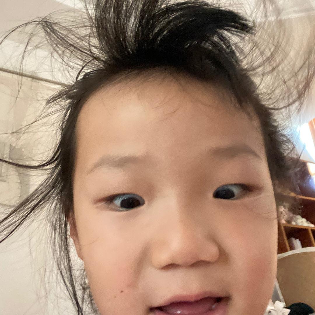 我是琴琴呐！