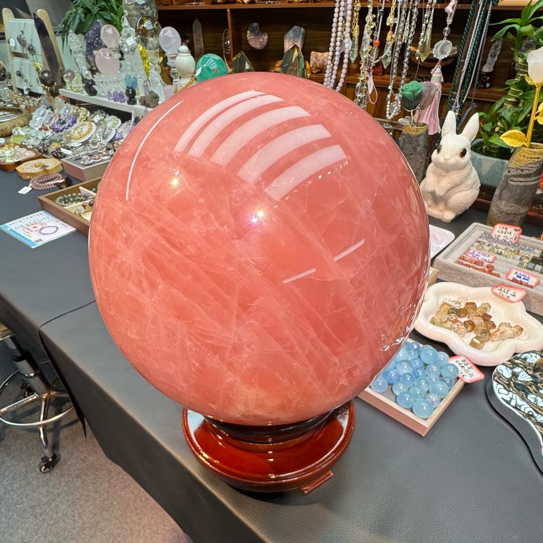 摆烂水晶