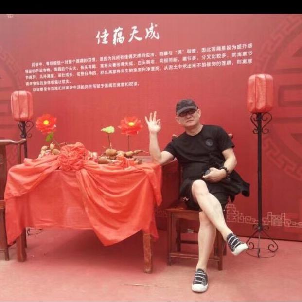 情怀歌🎤