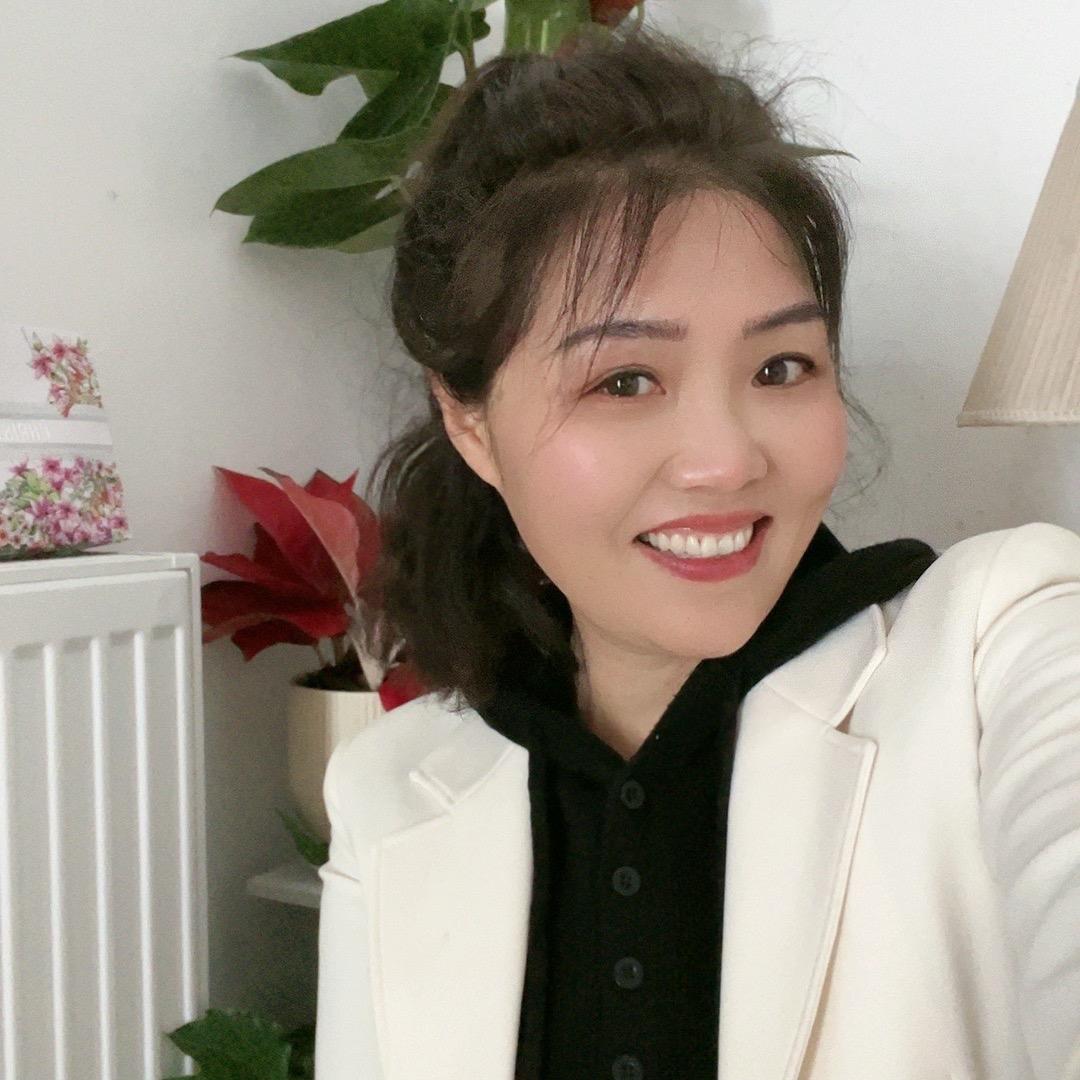 萍姐