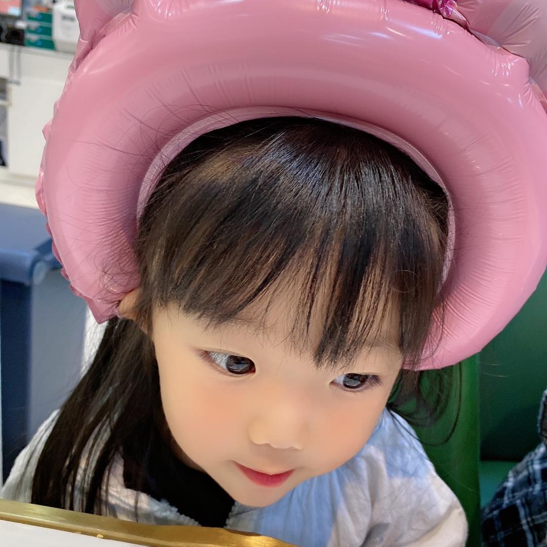 辛迪麻麻