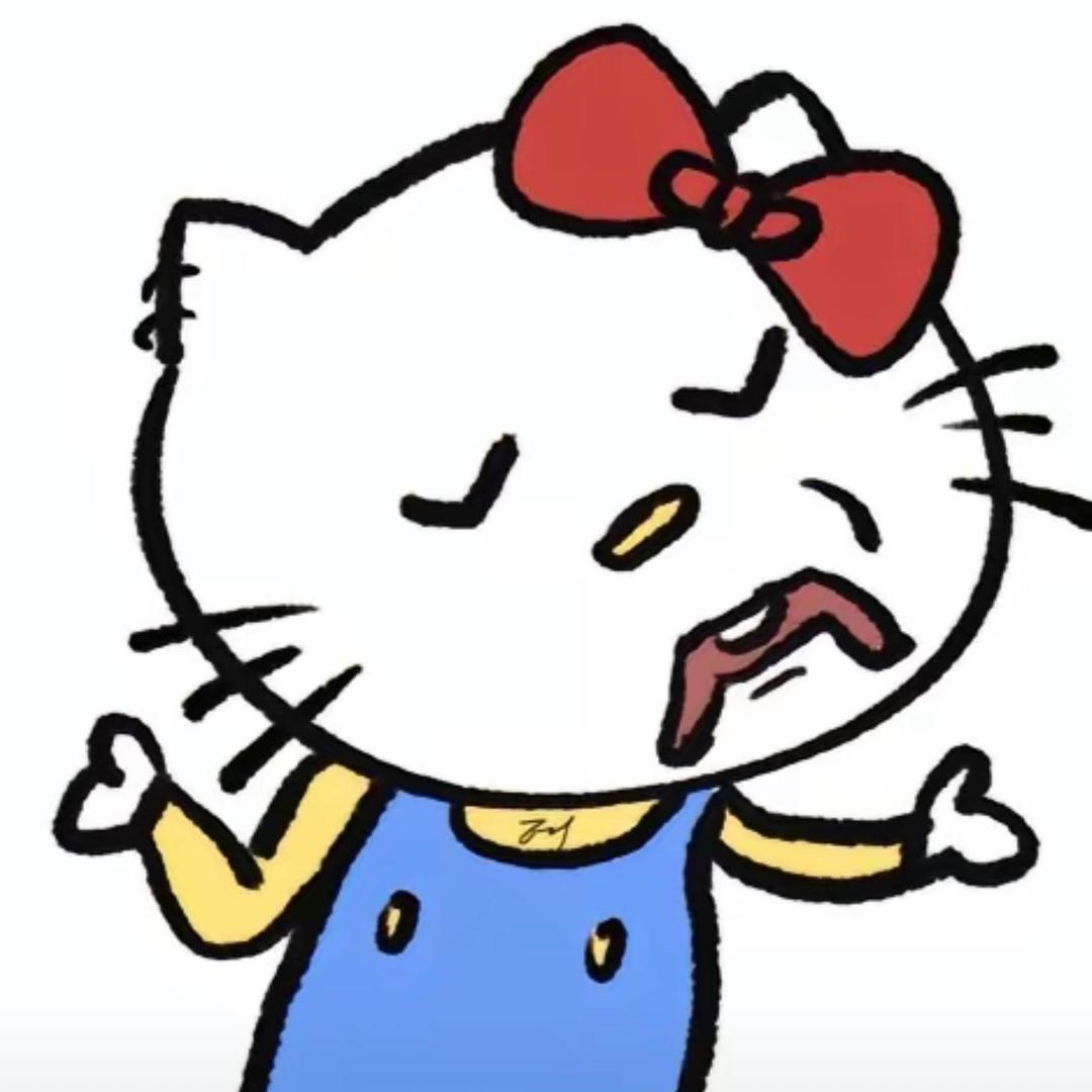暴躁小徐