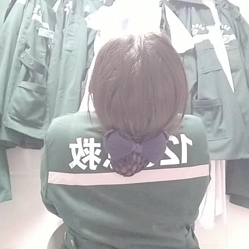 小晶晶biu