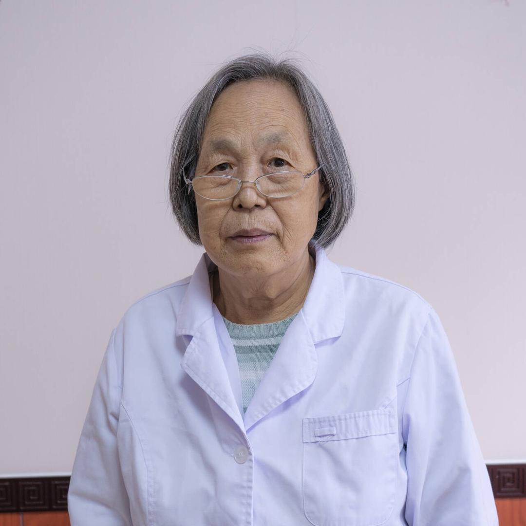 中医白兰地