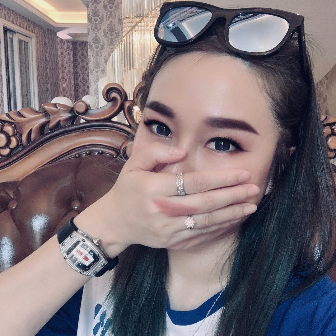 何敏Hermia赫米娅