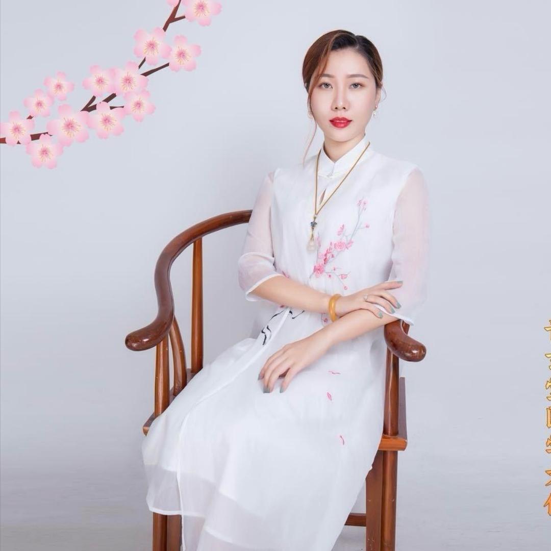 承雯¹⁶⁸⁸