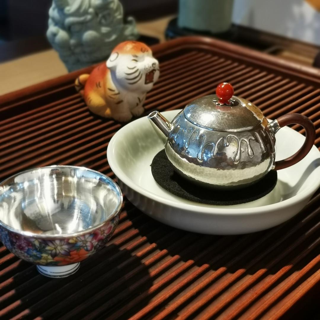 王枞凰茶业