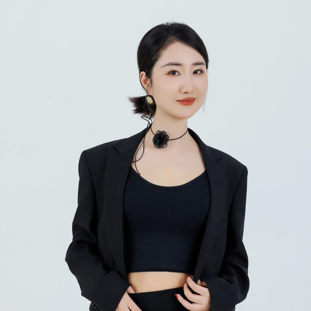 FDS绿色抗衰 许雯棋