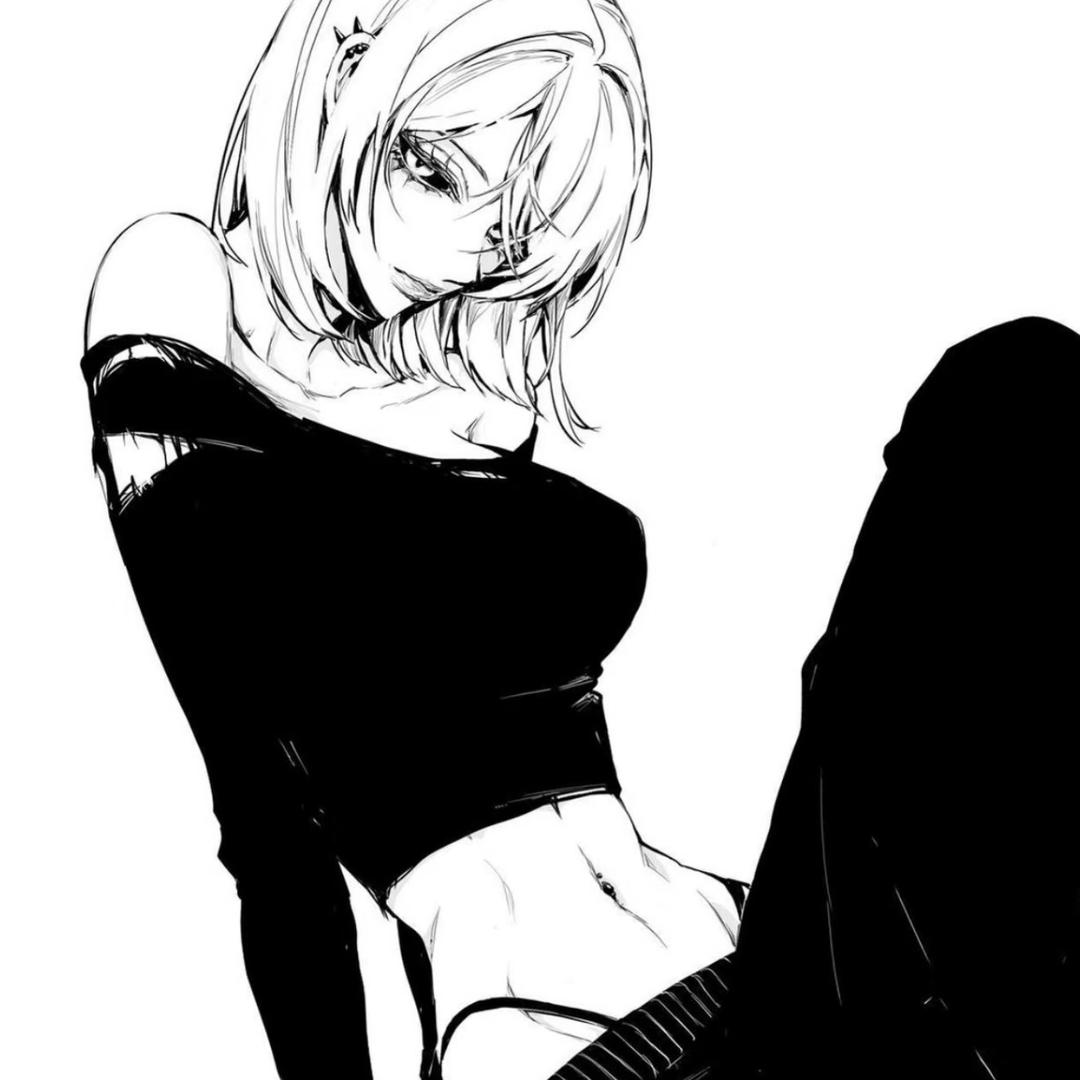 暮 江