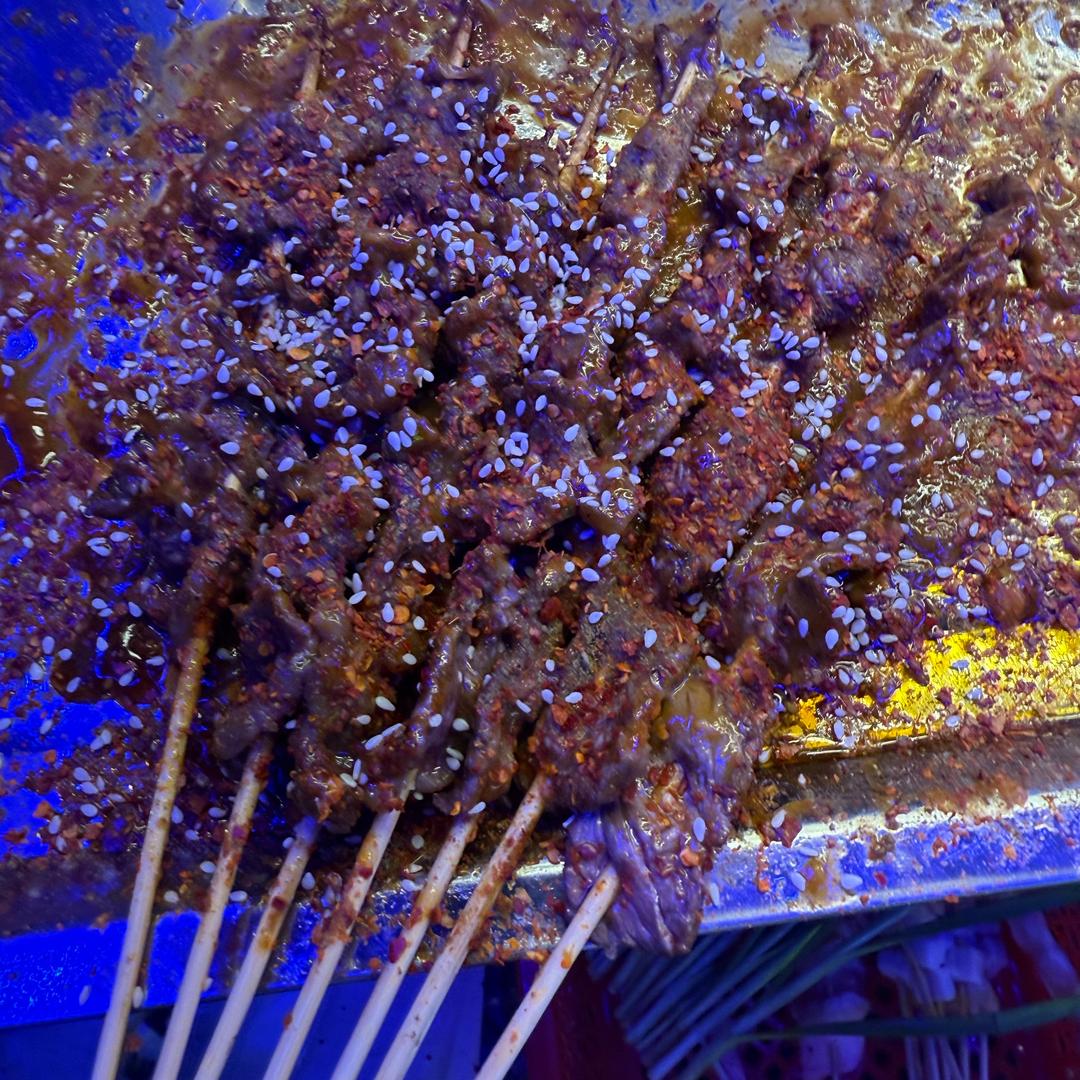 夜宵