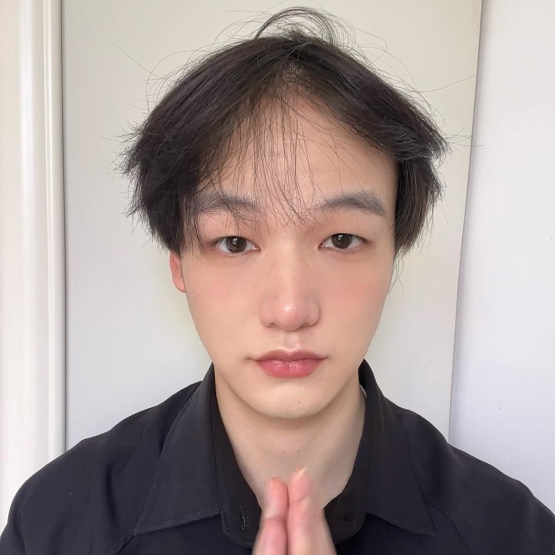 我不是飘逸