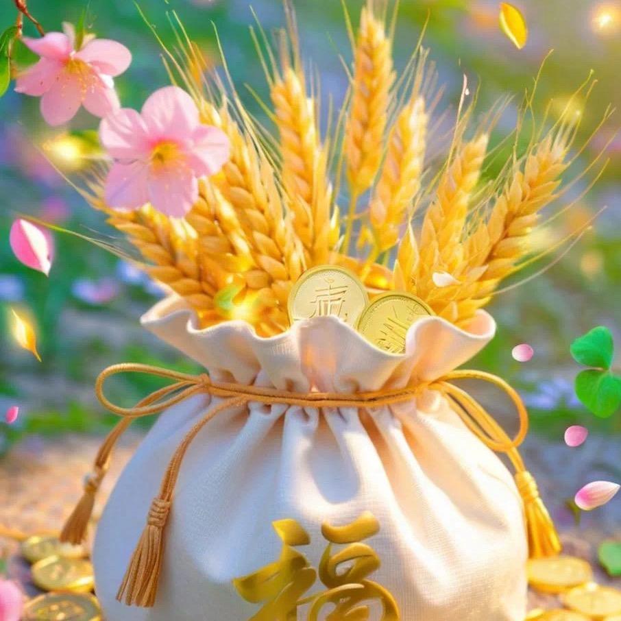 好运常伴