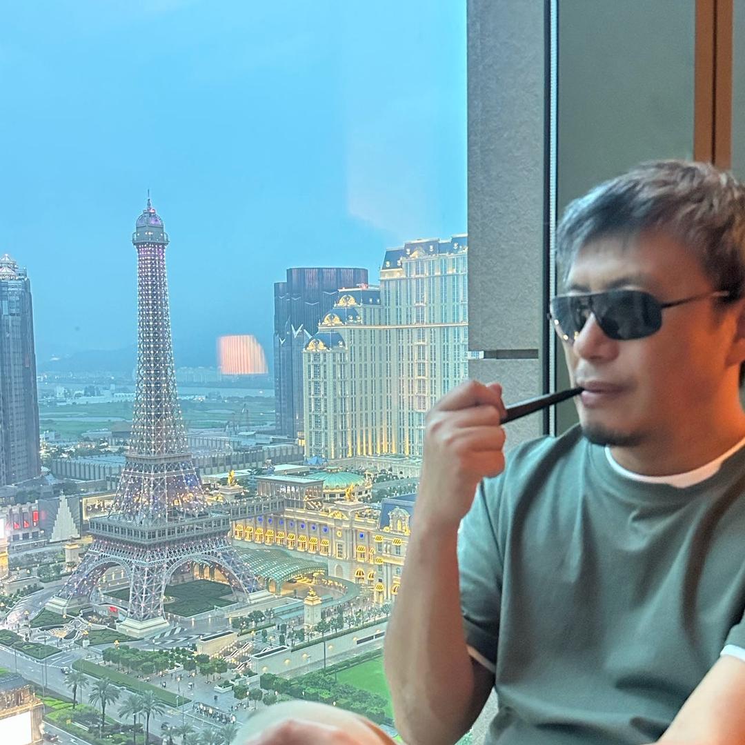 说刑G叔