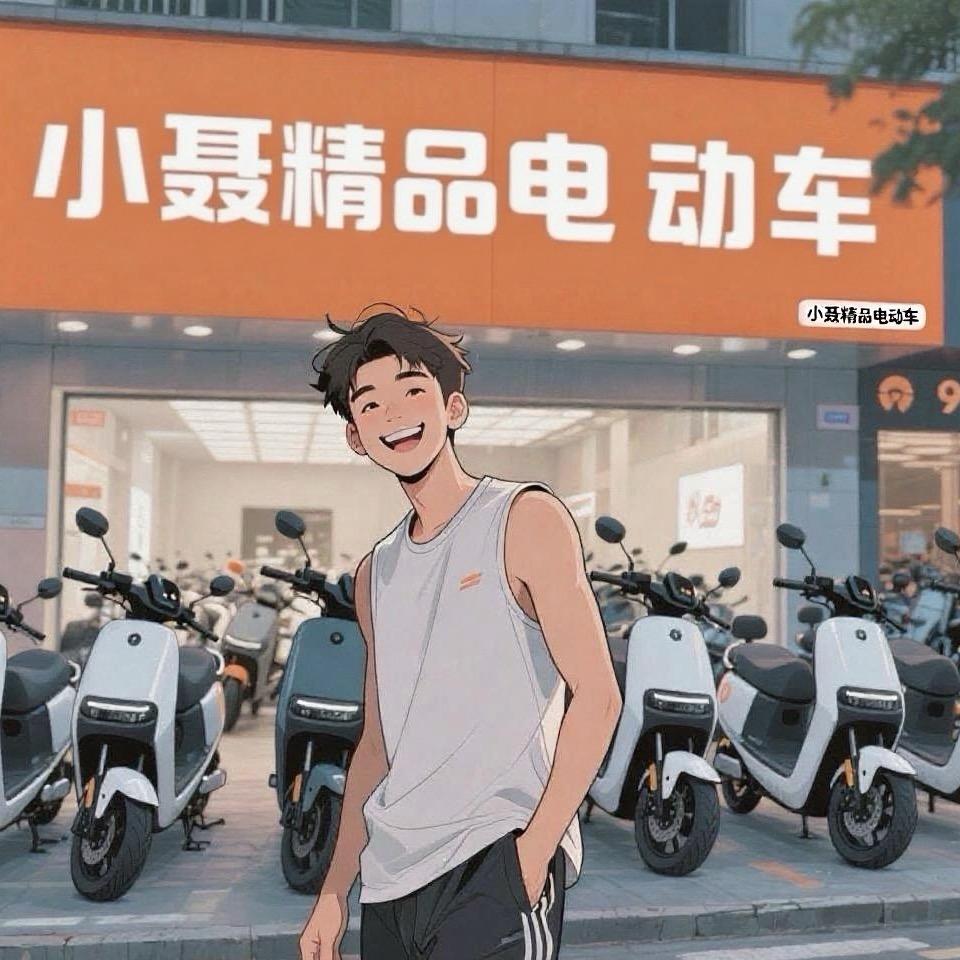 A-小聂电动