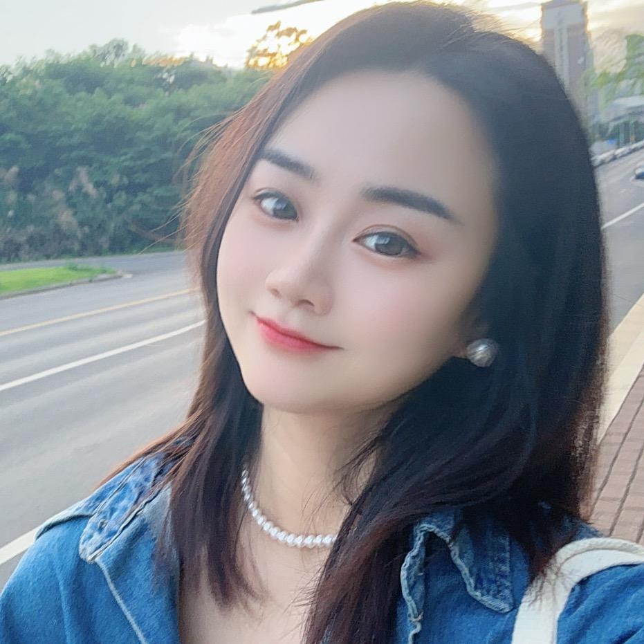 珍珍小个子