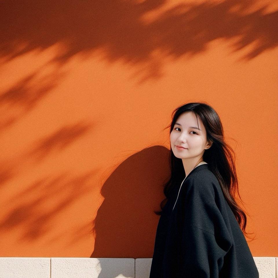 Aimee【心理话】