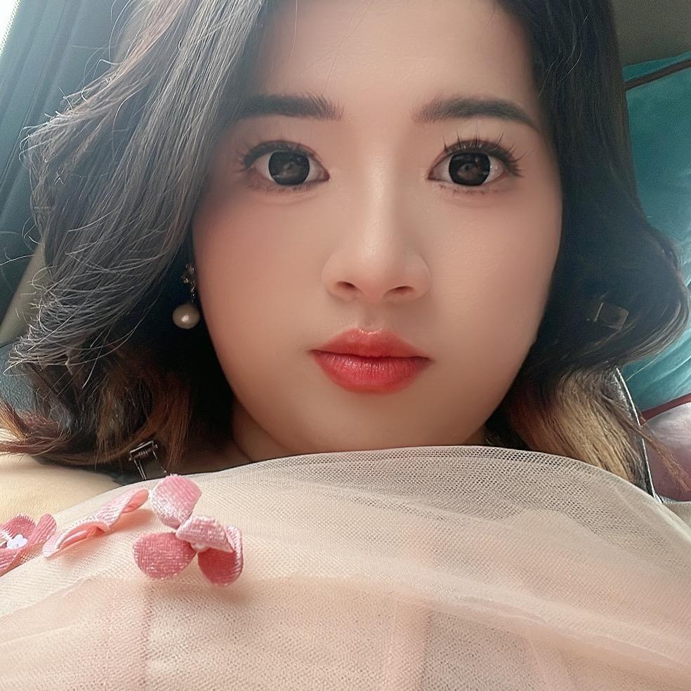 小辣椒🦋