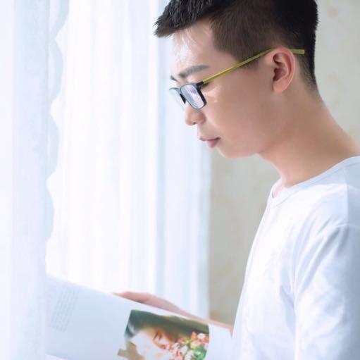 尐鑫没有蜡笔