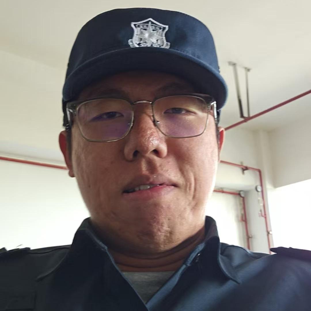 AAA保安批发王哥