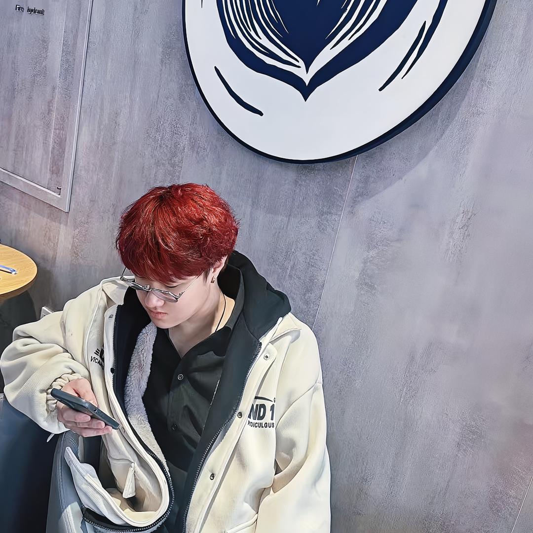 U+造型 阿扬老师