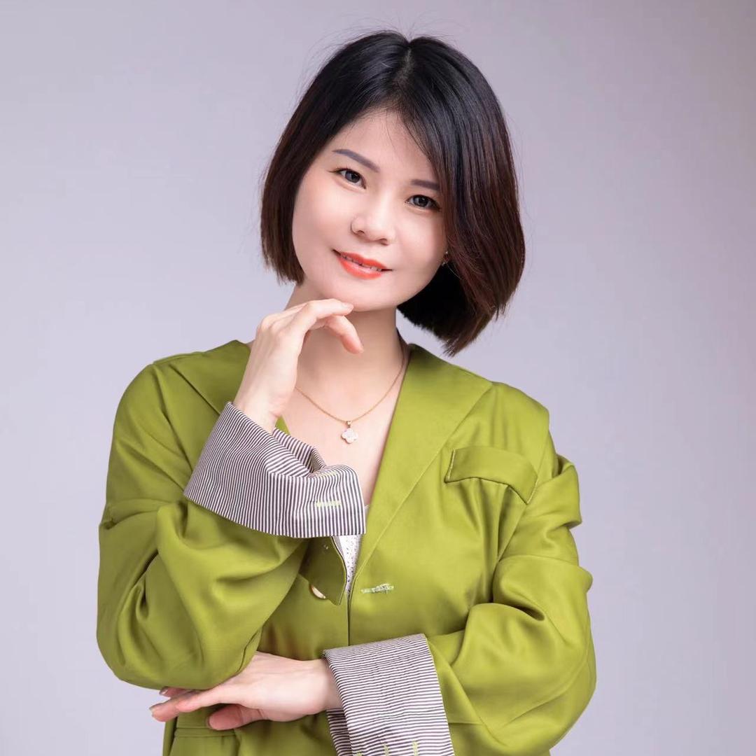 雅莉说美丽