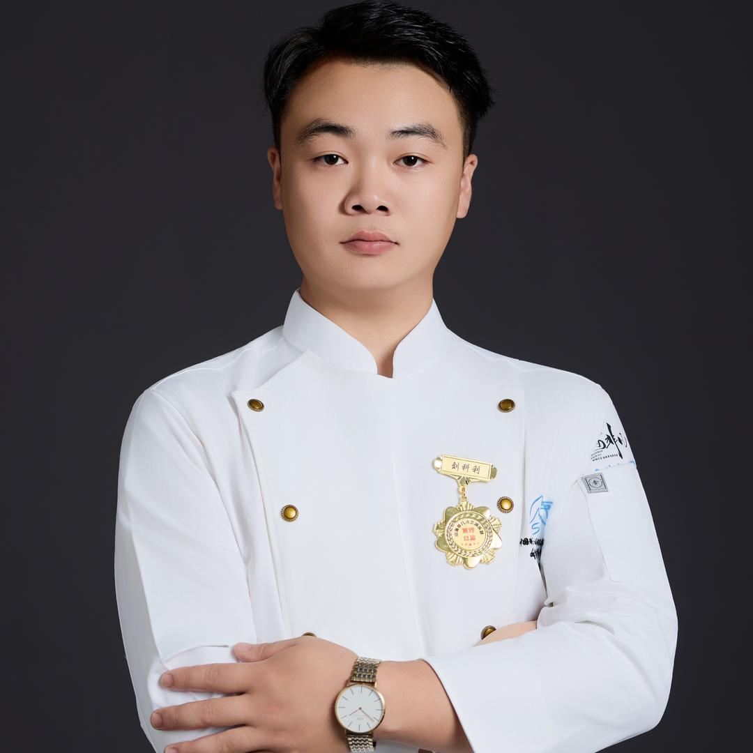 趣味小厨科利