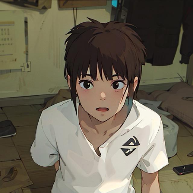 兰李大表哥