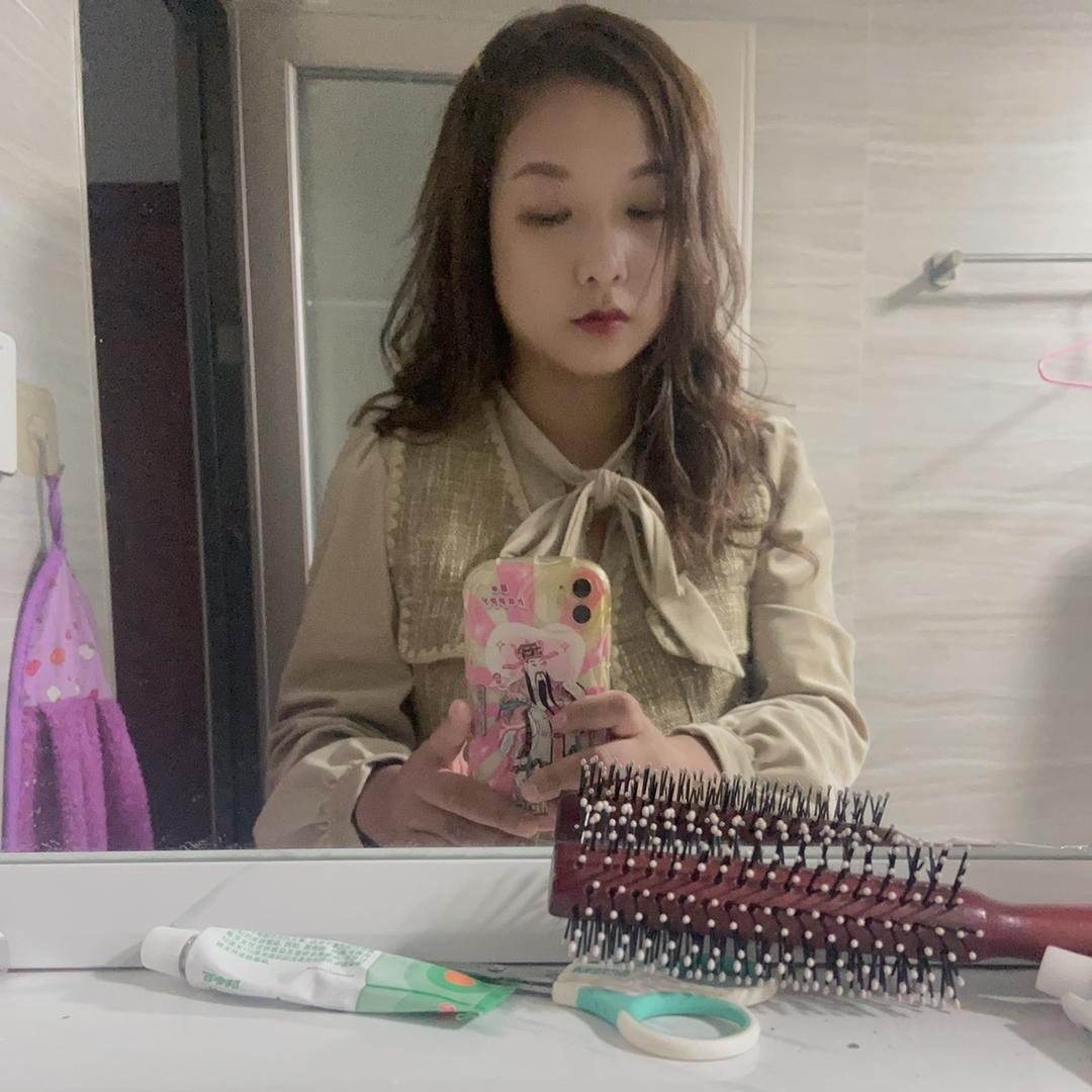 大头妹妹
