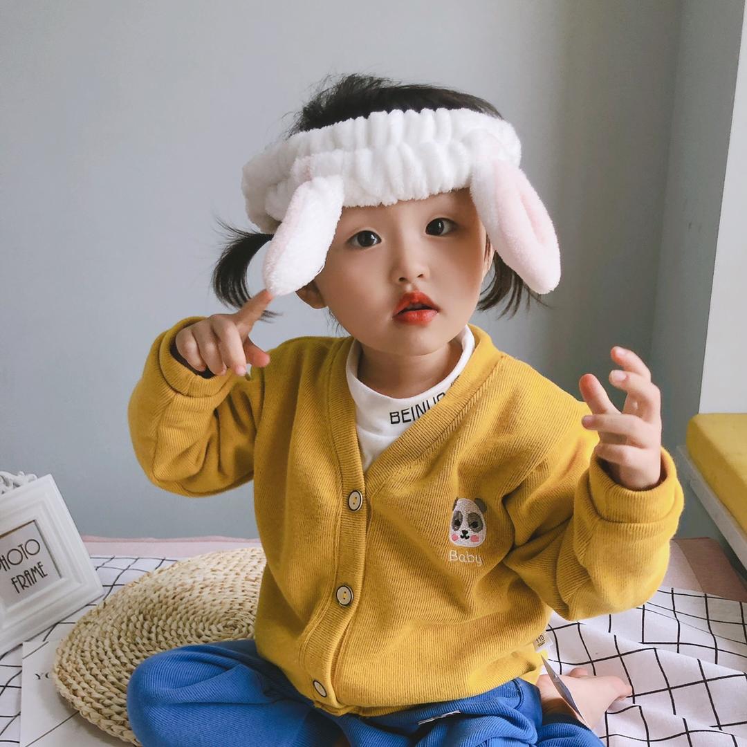 蝶木木童装