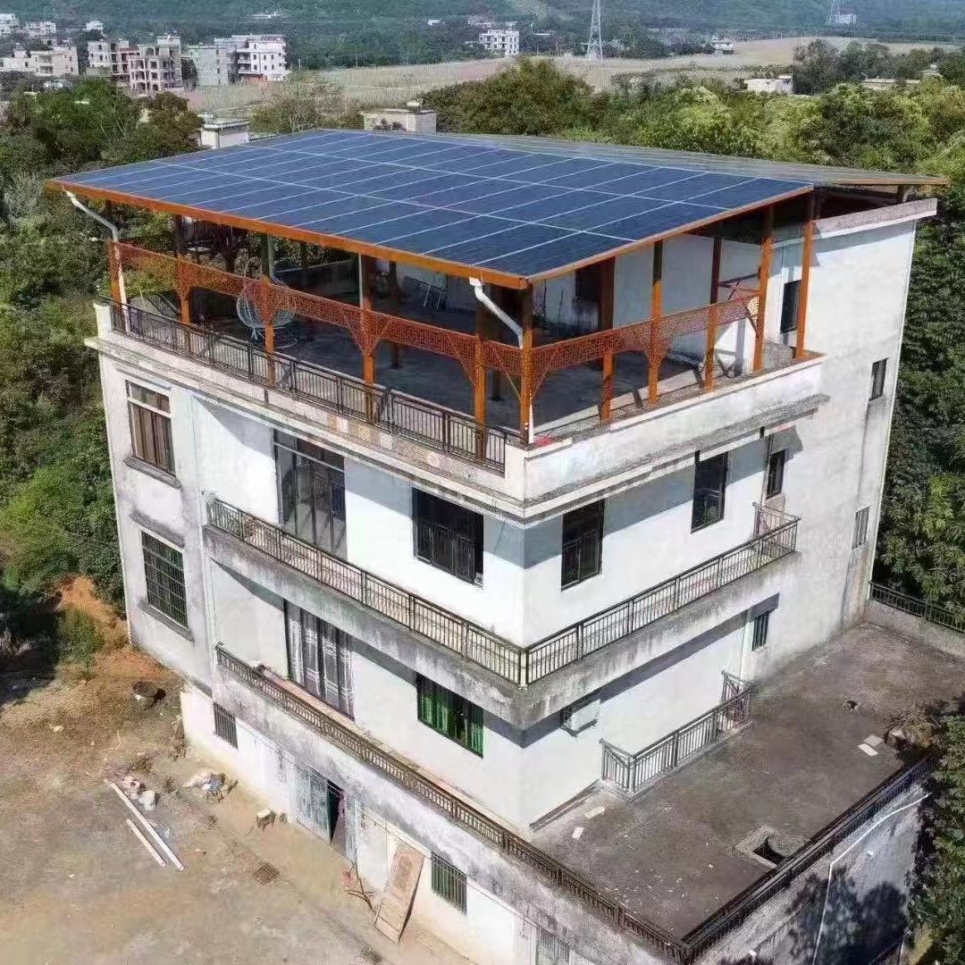 天域光伏／成哥