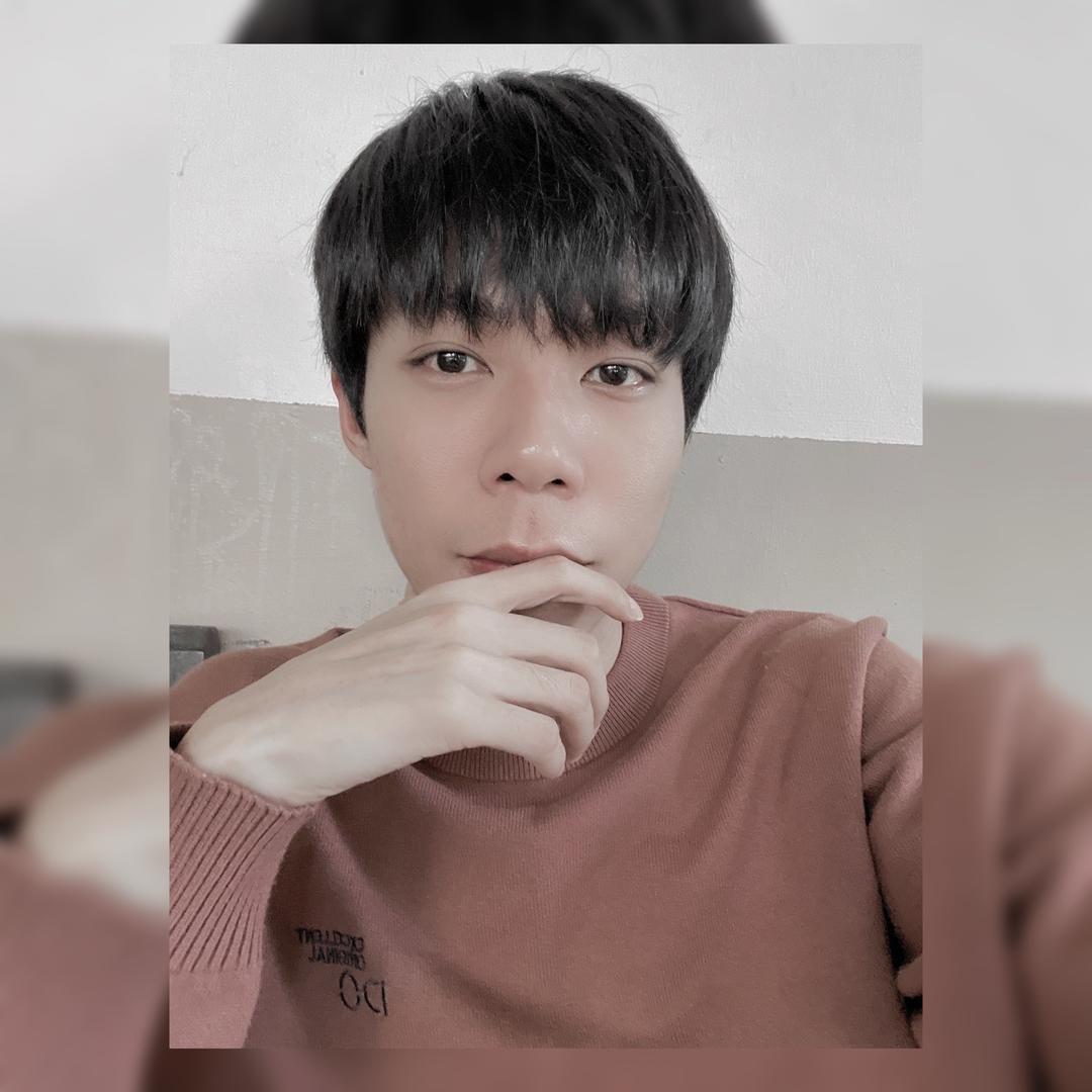 爱的魔力转圈圈⭕️