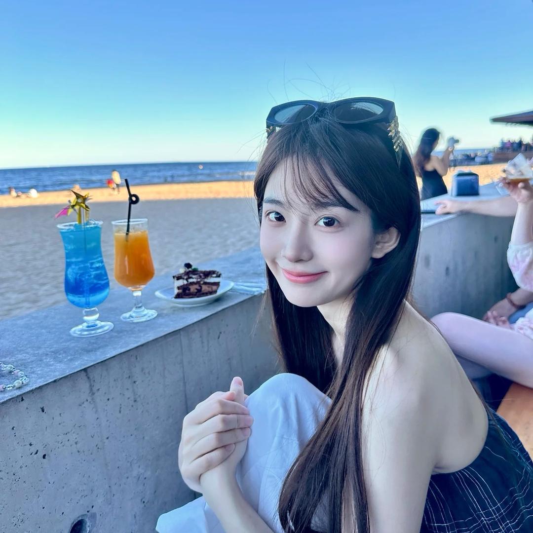 小水