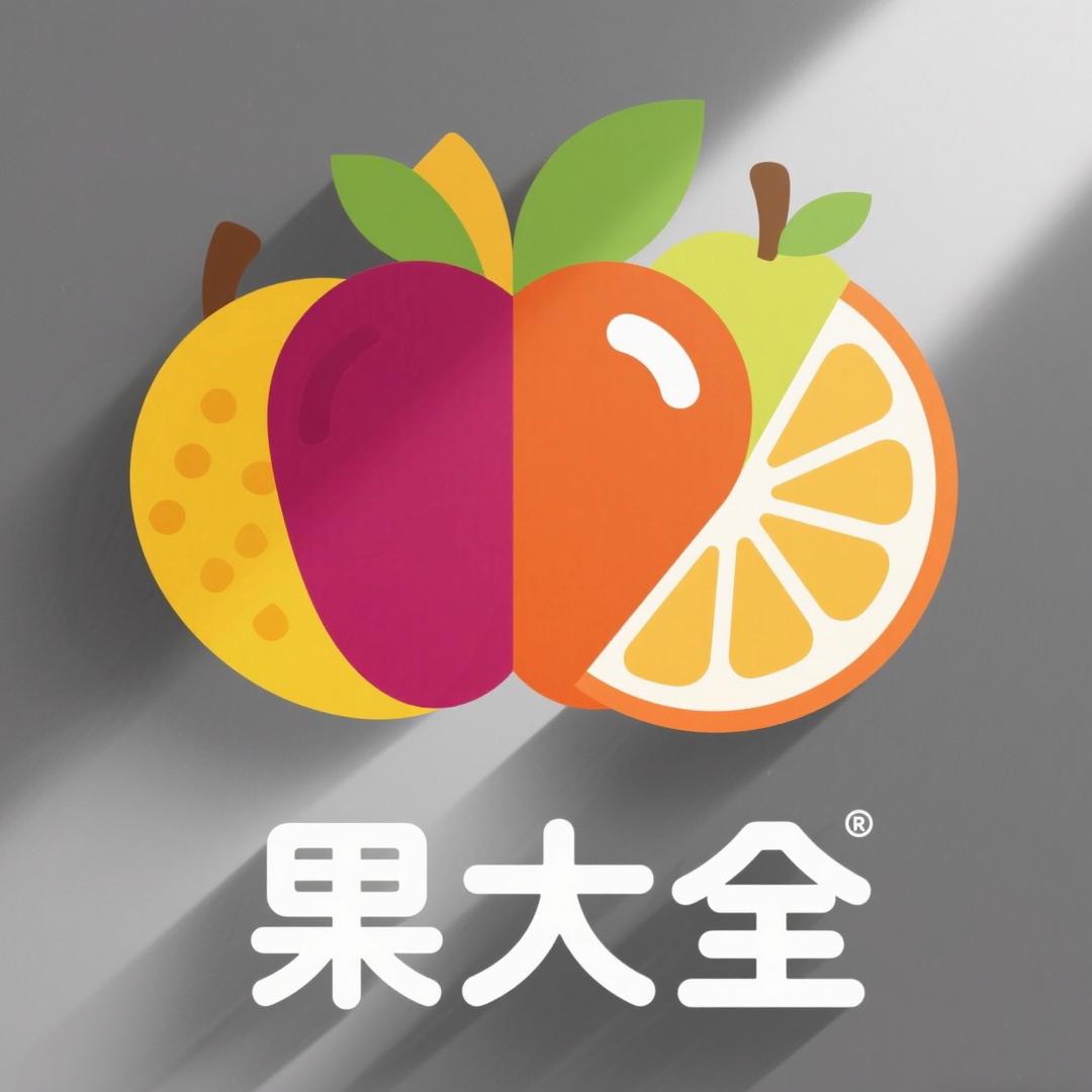 果大全鲜果