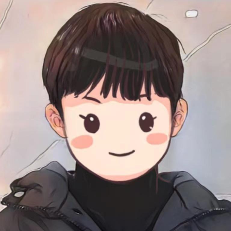 小何大口吃
