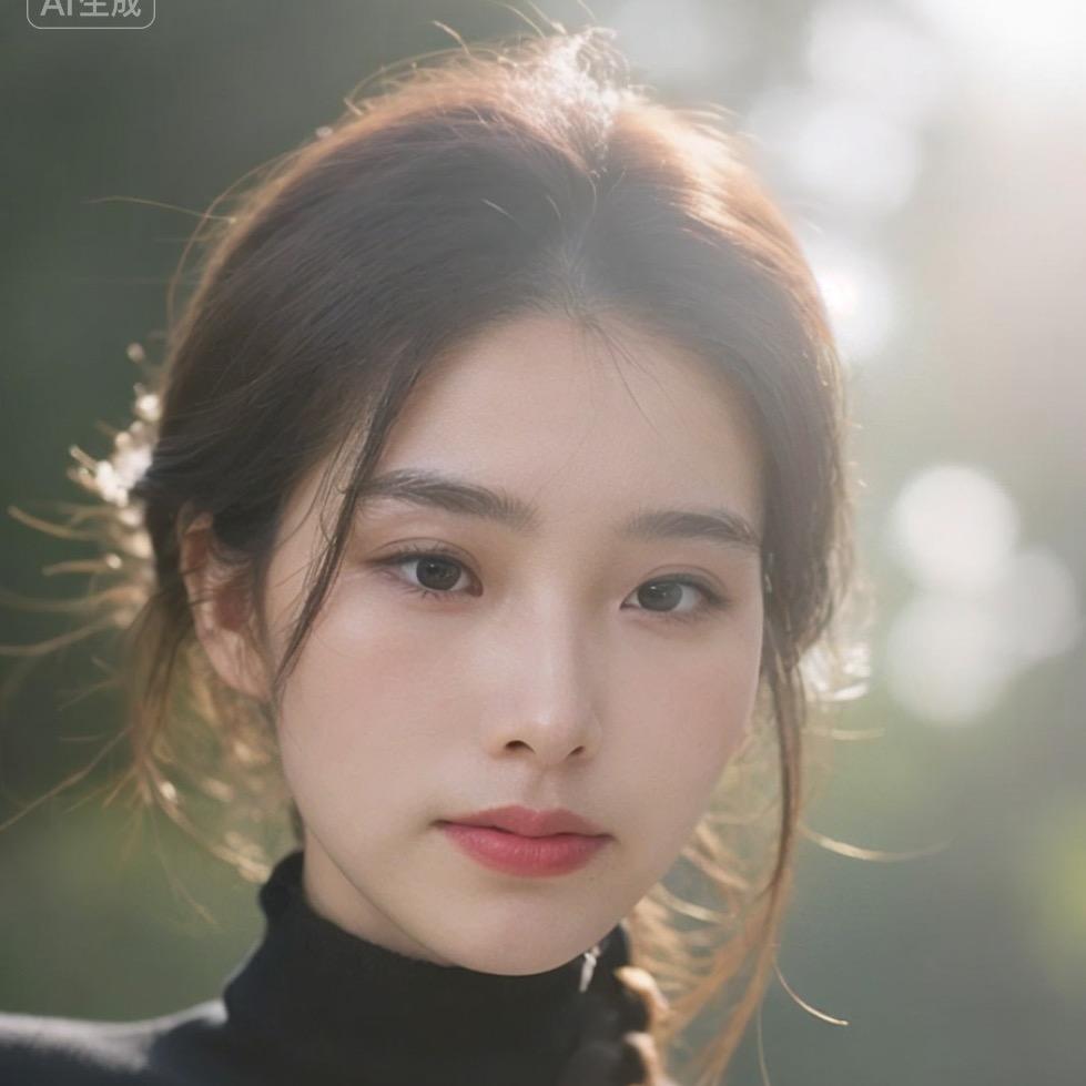 袁圈圈的小宇宙