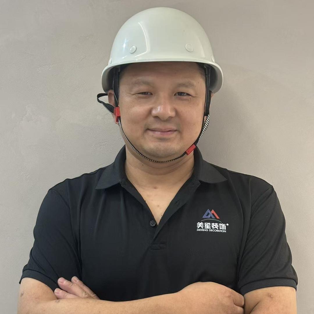 武汉铂金美星向工