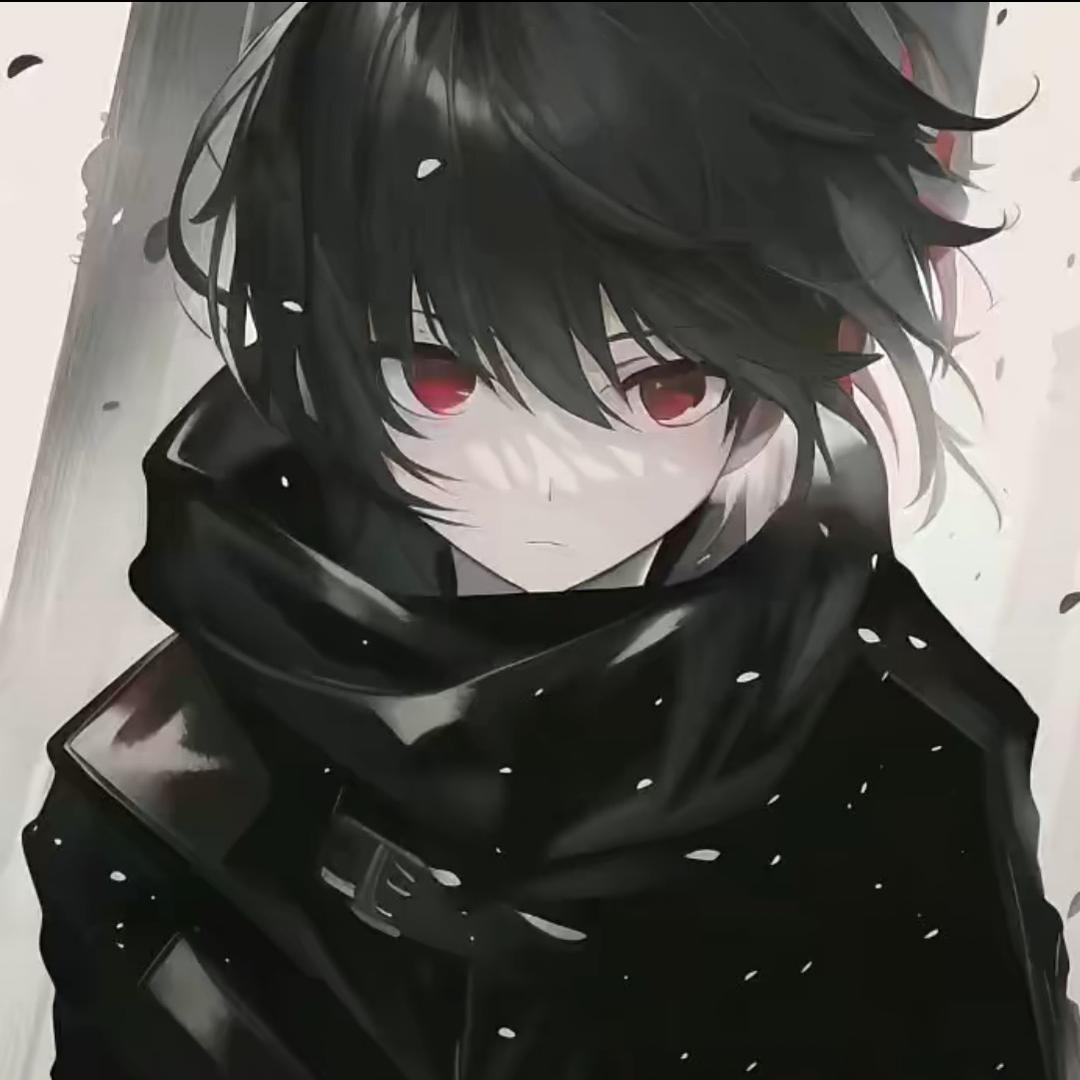 A.小志