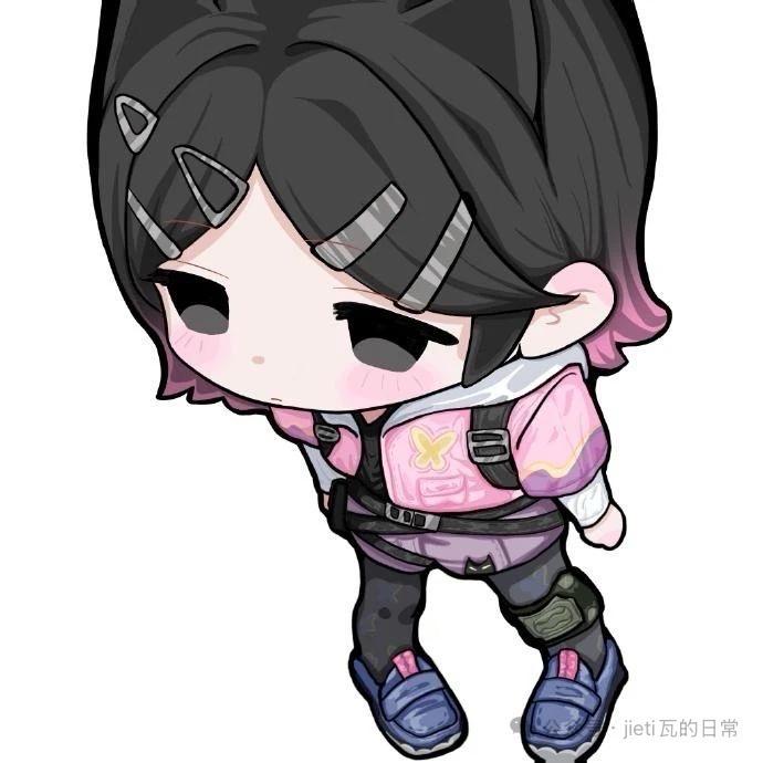 小鱼🐟.