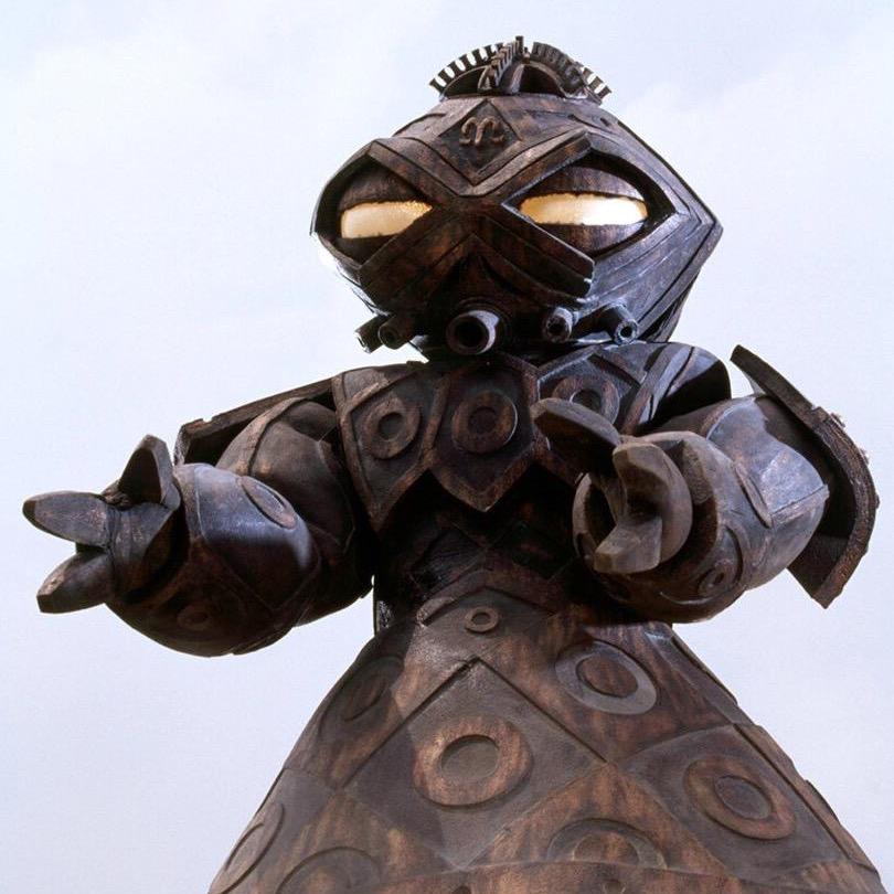 我这一生如履薄冰